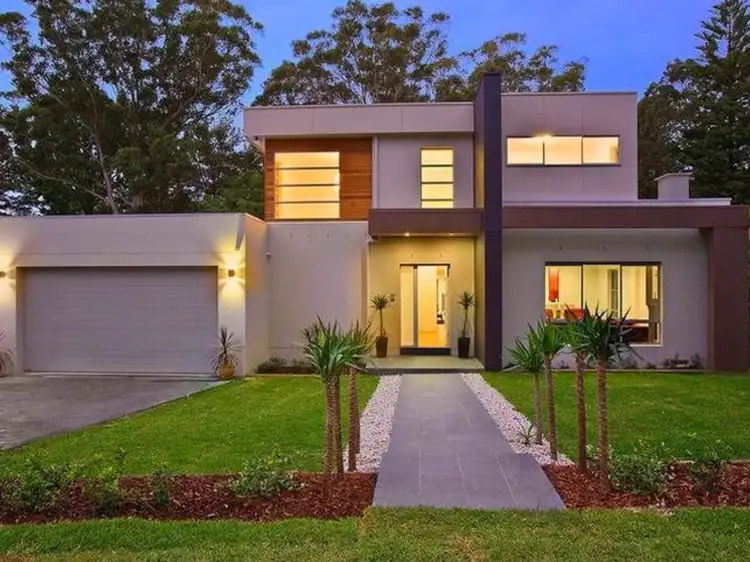 Second view of Homely house listing, 3 Latona Street, Pymble NSW 2073