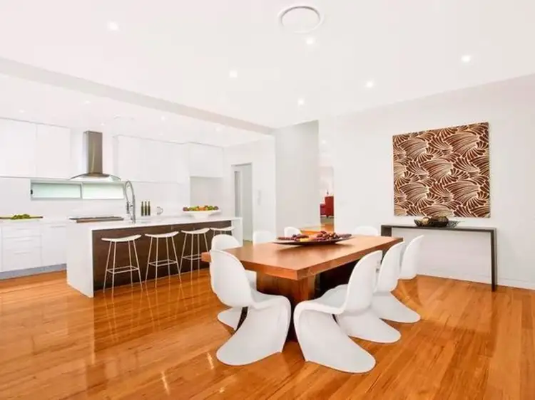 Third view of Homely house listing, 3 Latona Street, Pymble NSW 2073