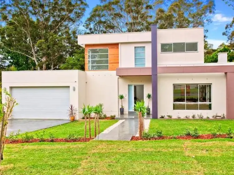 Fifth view of Homely house listing, 3 Latona Street, Pymble NSW 2073