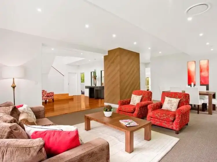 Sixth view of Homely house listing, 3 Latona Street, Pymble NSW 2073