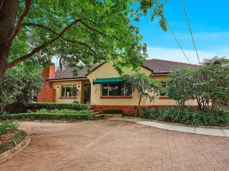 Main view of Homely house listing, 31 Kendall Street, Pymble NSW 2073