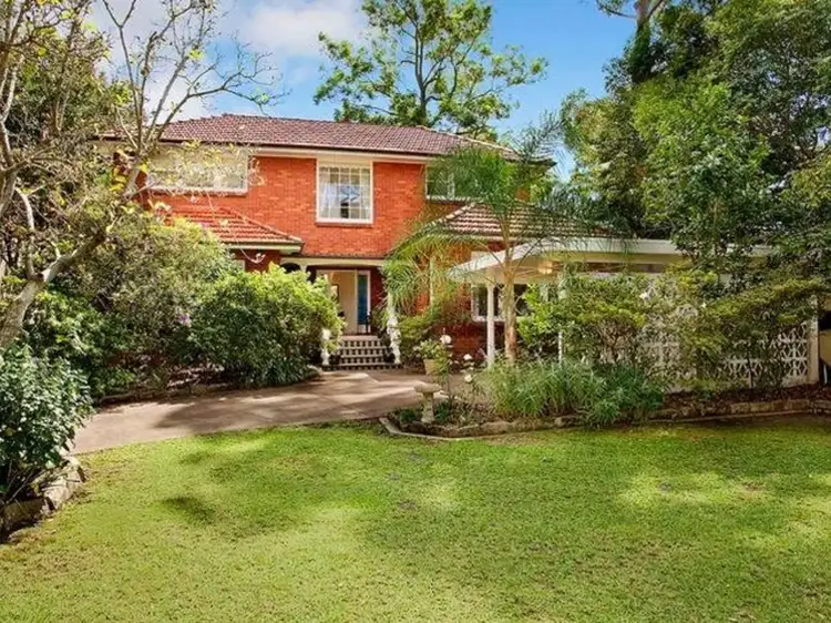 Main view of Homely house listing, 1 Kendall Street, Pymble NSW 2073