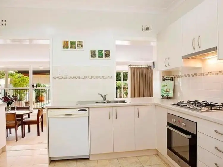 Third view of Homely house listing, 1 Kendall Street, Pymble NSW 2073