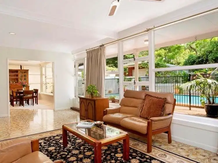 Fourth view of Homely house listing, 1 Kendall Street, Pymble NSW 2073