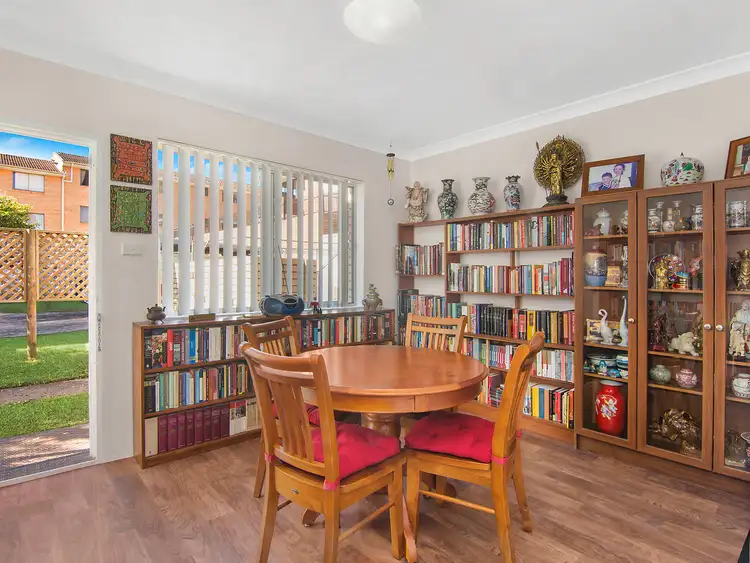 Third view of Homely apartment listing, 4/6 Waugh Street, Port Macquarie NSW 2444