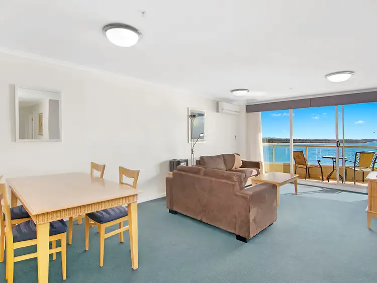 Third view of Homely apartment listing, 3/1 Hay Street, Port Macquarie NSW 2444