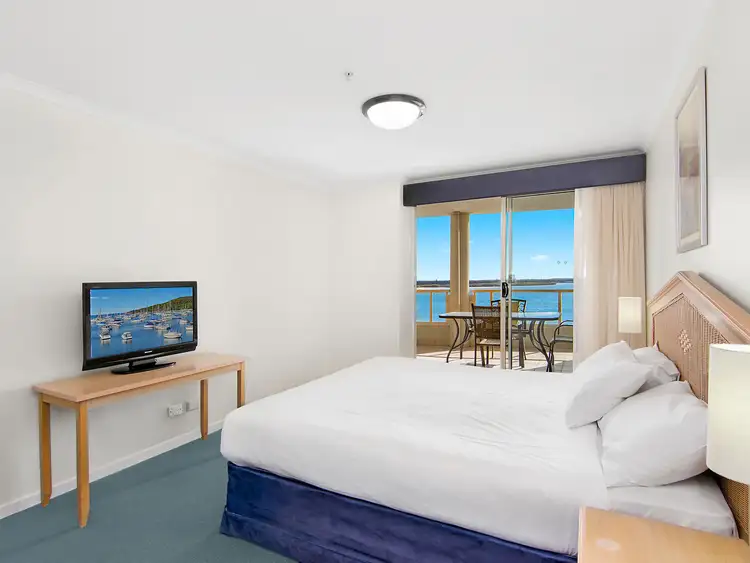 Fourth view of Homely apartment listing, 3/1 Hay Street, Port Macquarie NSW 2444