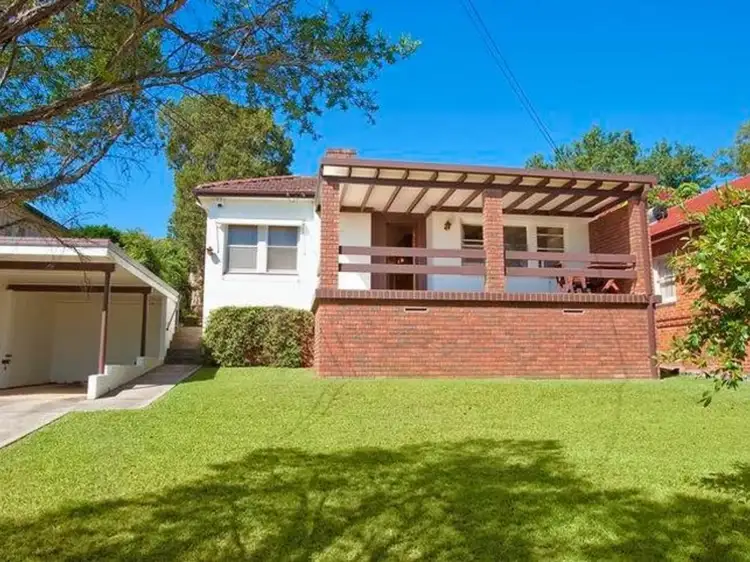 Main view of Homely house listing, 36 Johnson Street, Lindfield NSW 2070