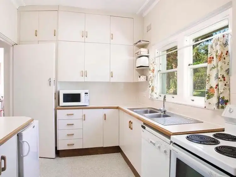 Fourth view of Homely house listing, 36 Johnson Street, Lindfield NSW 2070