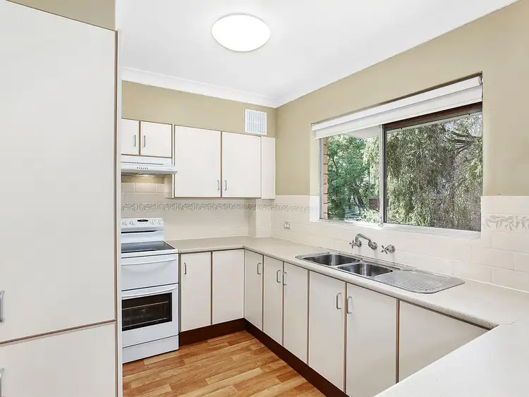 Third view of Homely apartment listing, 8/11 Dural Street, Hornsby NSW 2077