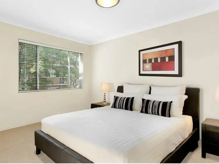 Fourth view of Homely apartment listing, 8/11 Dural Street, Hornsby NSW 2077