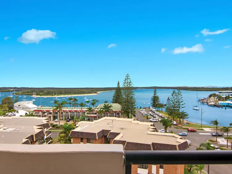 36/1 Waugh Street, Port Macquarie NSW 2444