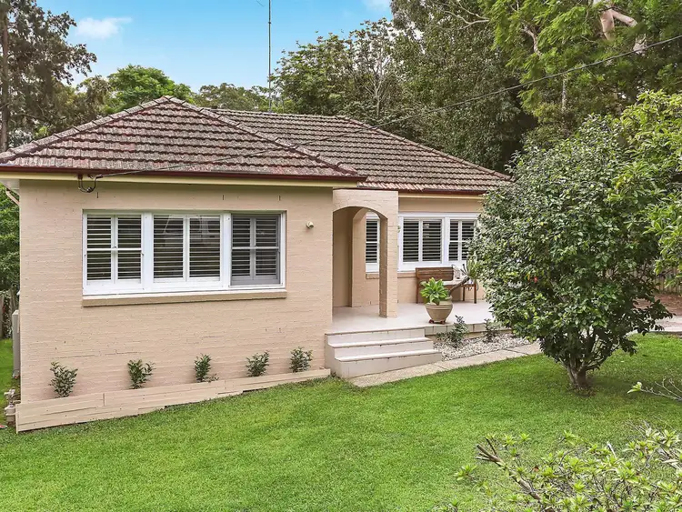 Main view of Homely house listing, 1 Kamilaroy Road, West Pymble NSW 2073