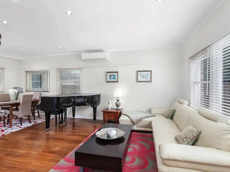 Second view of Homely house listing, 1 Kamilaroy Road, West Pymble NSW 2073