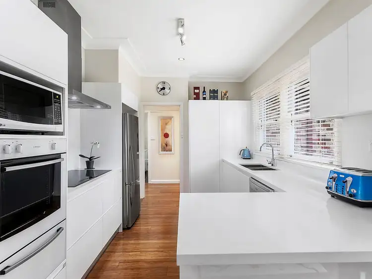 Third view of Homely house listing, 1 Kamilaroy Road, West Pymble NSW 2073