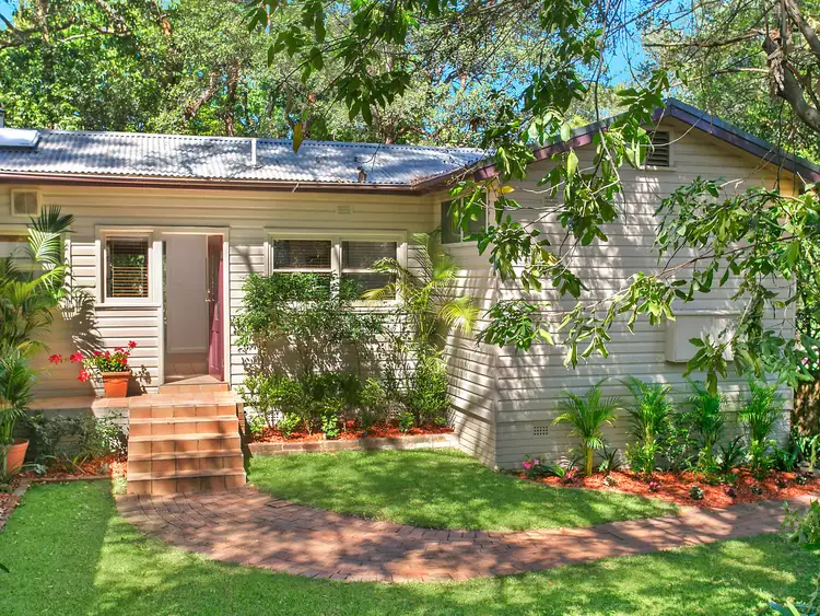 Main view of Homely house listing, 79 Lofberg Road, West Pymble NSW 2073