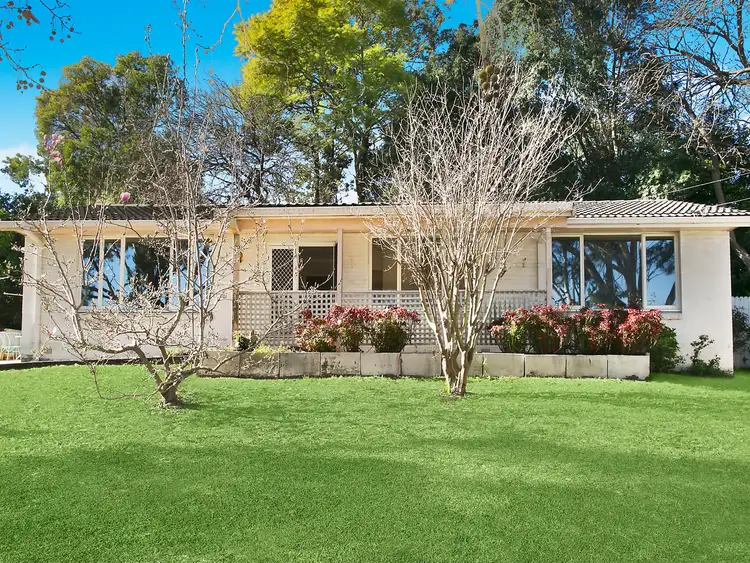 Main view of Homely house listing, 226A Ryde Road, West Pymble NSW 2073