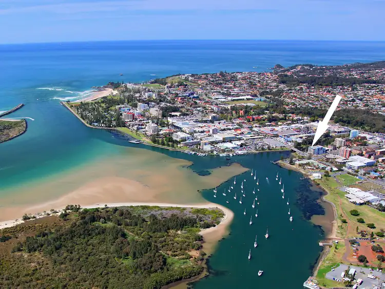 701/2 Hollingworth Street, Port Macquarie NSW 2444