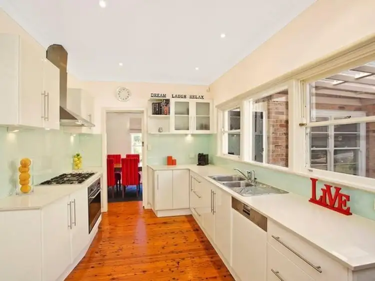 Second view of Homely house listing, 34 Yanko Road, West Pymble NSW 2073