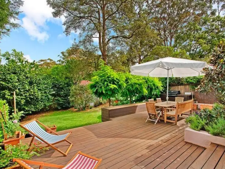 Fourth view of Homely house listing, 43 Lofberg Road, West Pymble NSW 2073