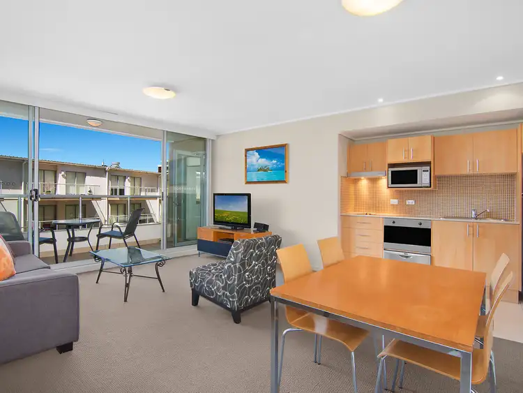 108/40 William Street, Port Macquarie NSW 2444