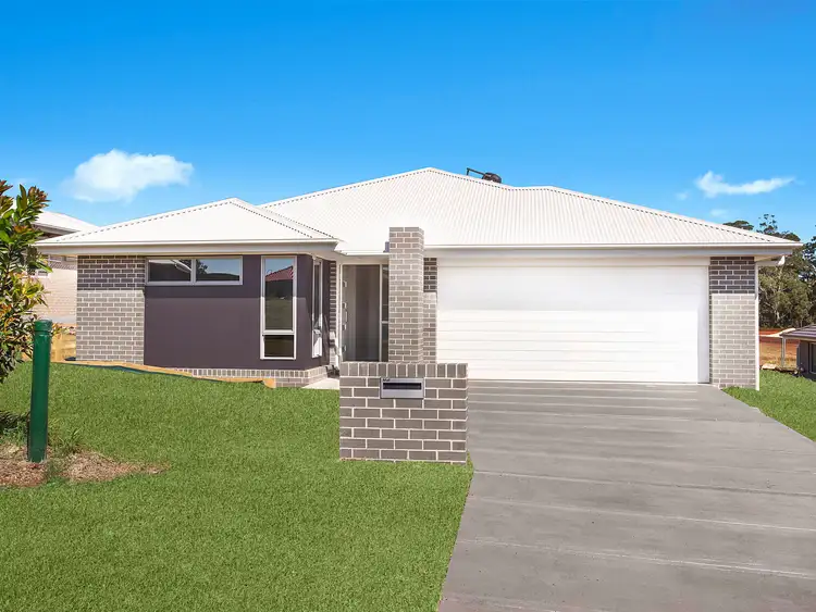 8 Echidna Street, Port Macquarie NSW 2444