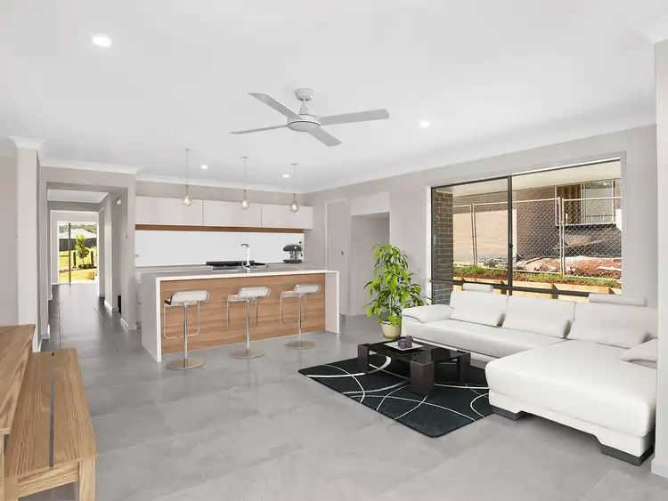 Second view of Homely house listing, 8 Echidna Street, Port Macquarie NSW 2444