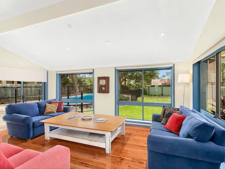 Third view of Homely house listing, 22 Congham Road, West Pymble NSW 2073