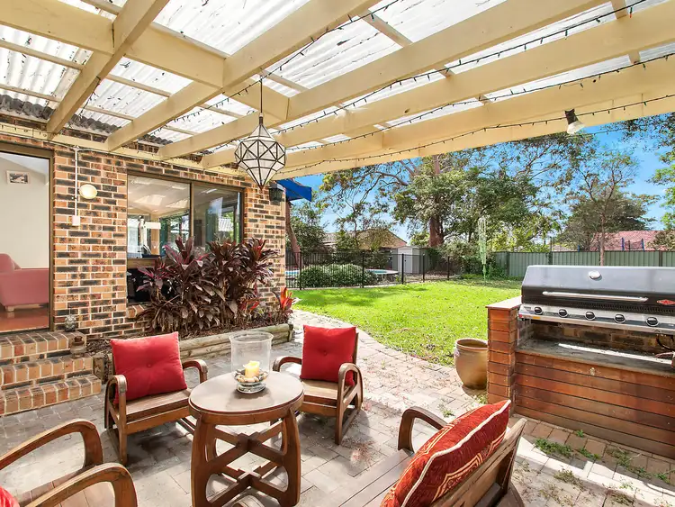 Fourth view of Homely house listing, 22 Congham Road, West Pymble NSW 2073