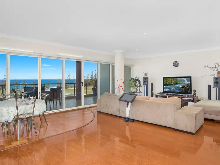 Second view of Homely apartment listing, 816/1 Owen Street, Port Macquarie NSW 2444
