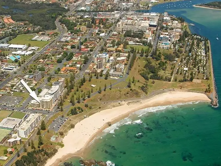 Third view of Homely apartment listing, 816/1 Owen Street, Port Macquarie NSW 2444