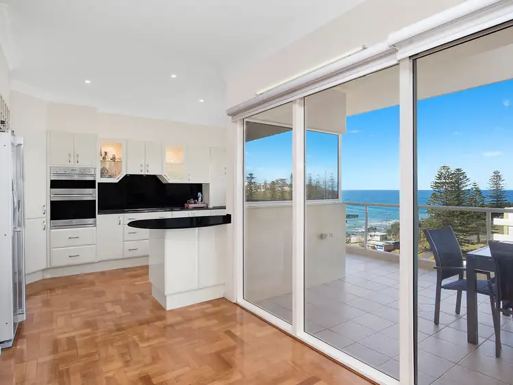 Fourth view of Homely apartment listing, 816/1 Owen Street, Port Macquarie NSW 2444