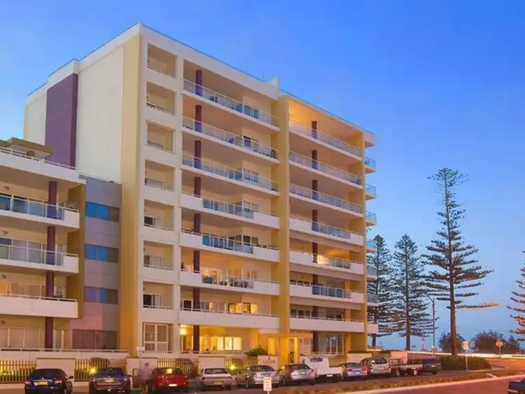 Fifth view of Homely apartment listing, 816/1 Owen Street, Port Macquarie NSW 2444