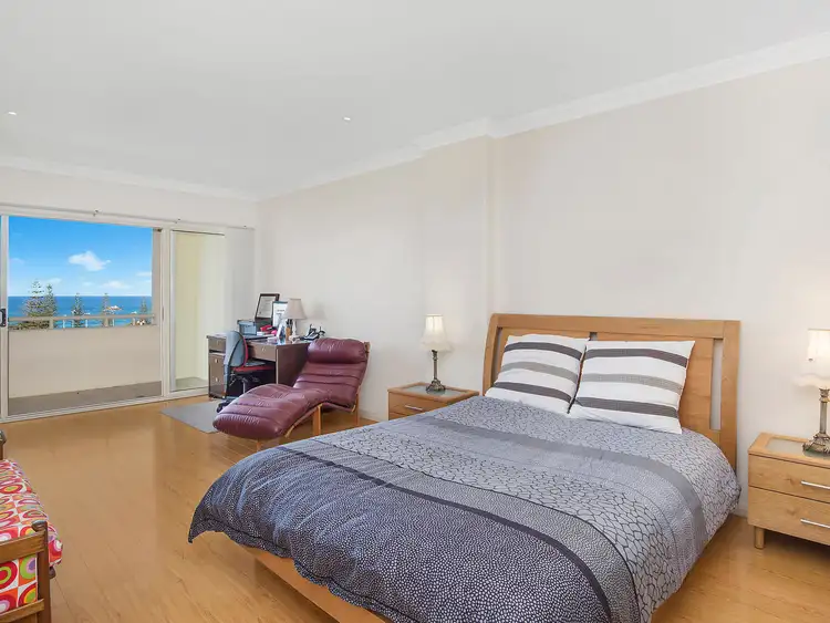 Sixth view of Homely apartment listing, 816/1 Owen Street, Port Macquarie NSW 2444