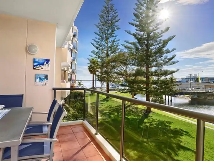 304/2 Hollingworth Street, Port Macquarie NSW 2444