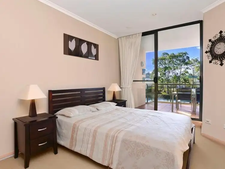 Third view of Homely unit listing, 304/2 Hollingworth Street, Port Macquarie NSW 2444