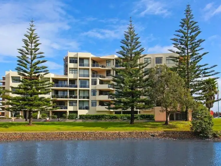 505/2 Hollingworth Street, Port Macquarie NSW 2444
