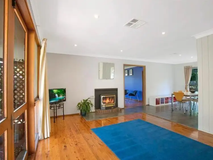 Second view of Homely house listing, 75 Yanko Road, West Pymble NSW 2073