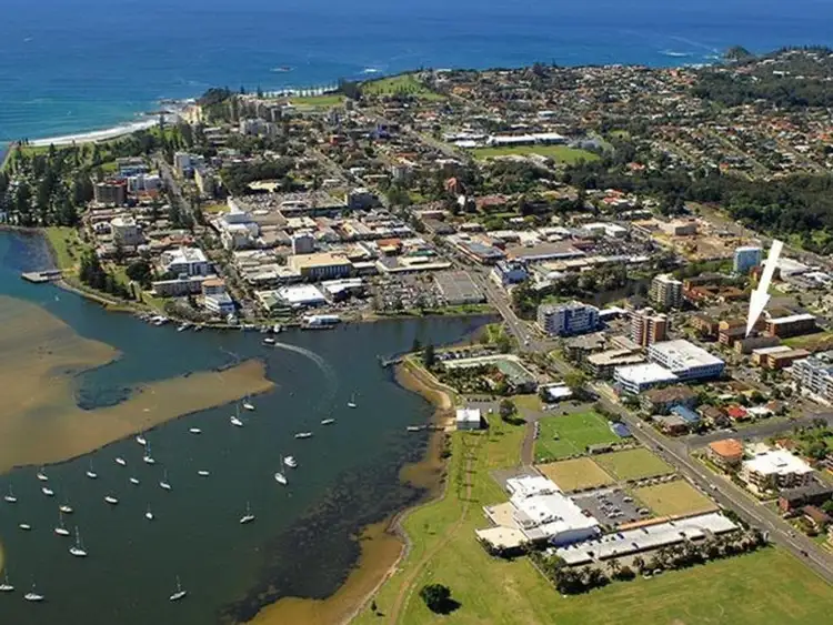 4/6 Waugh Street, Port Macquarie NSW 2444