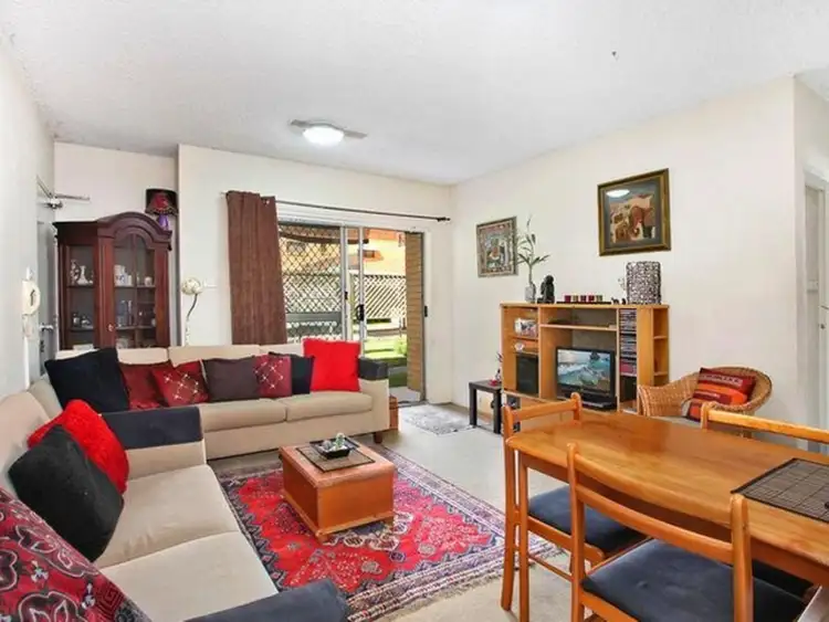 Second view of Homely apartment listing, 4/6 Waugh Street, Port Macquarie NSW 2444