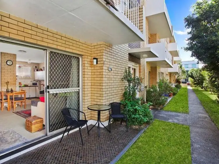 Third view of Homely apartment listing, 4/6 Waugh Street, Port Macquarie NSW 2444