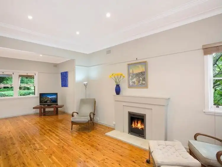 Second view of Homely house listing, 44 Kamilaroy Road, West Pymble NSW 2073