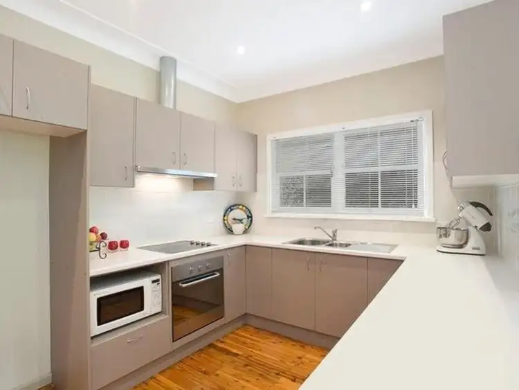 Third view of Homely house listing, 44 Kamilaroy Road, West Pymble NSW 2073