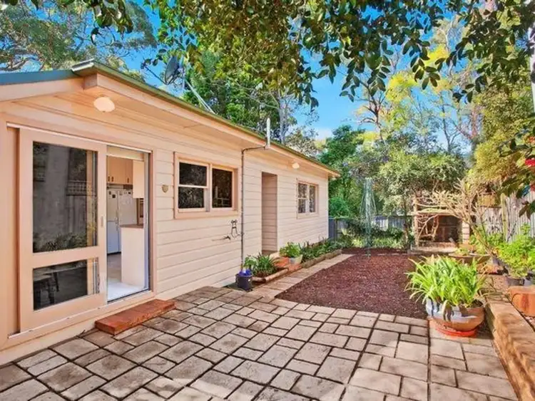 Second view of Homely house listing, 42 Yanko Road, West Pymble NSW 2073