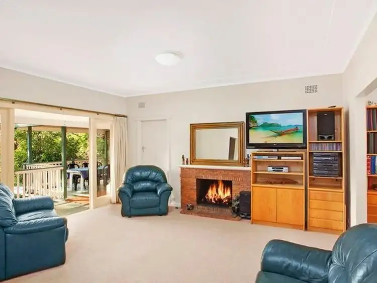 Fourth view of Homely house listing, 42 Yanko Road, West Pymble NSW 2073