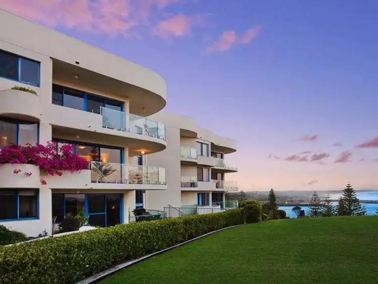 4/1A Clarence Street, Port Macquarie NSW 2444