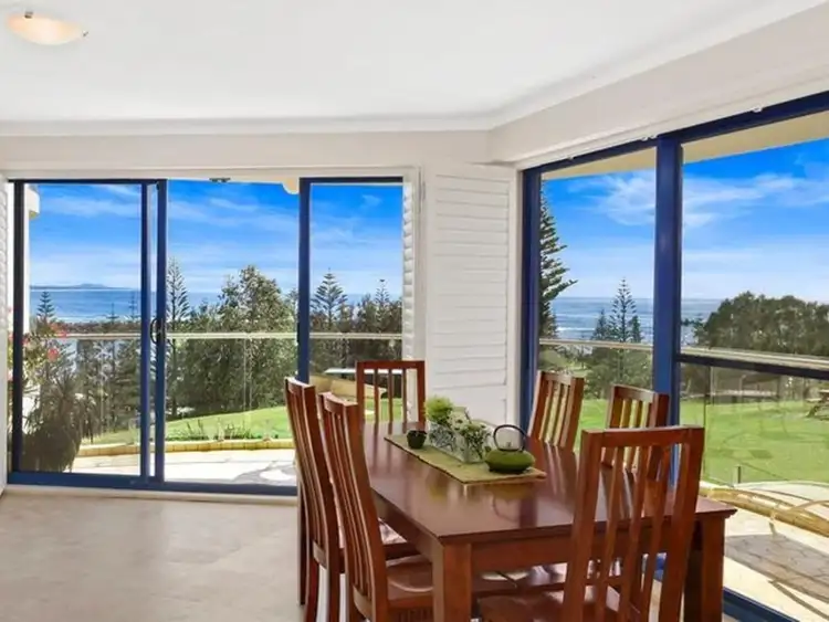 Second view of Homely apartment listing, 4/1A Clarence Street, Port Macquarie NSW 2444