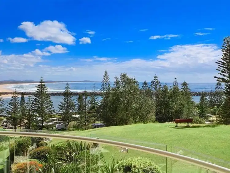 Third view of Homely apartment listing, 4/1A Clarence Street, Port Macquarie NSW 2444