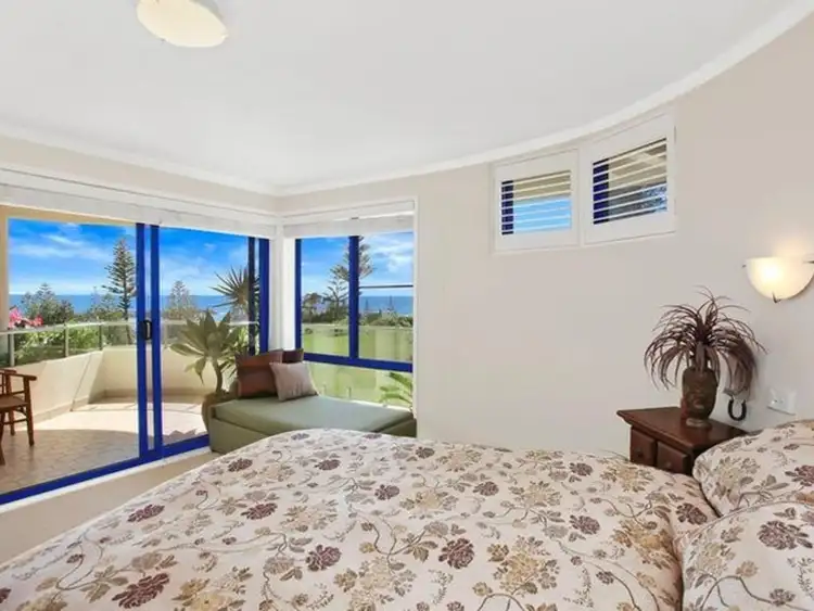 Fourth view of Homely apartment listing, 4/1A Clarence Street, Port Macquarie NSW 2444