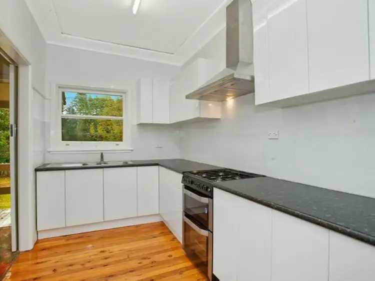 Fourth view of Homely house listing, 26 Yanko Road, West Pymble NSW 2073